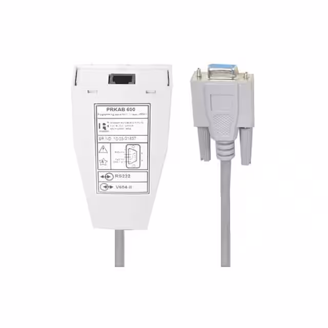 PRKAB 600 Rishabh Instruments Accessoires